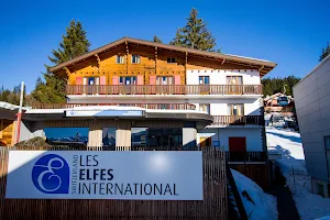 Les Elfes School Trips, Ski & Field Trips Crans-Montana image