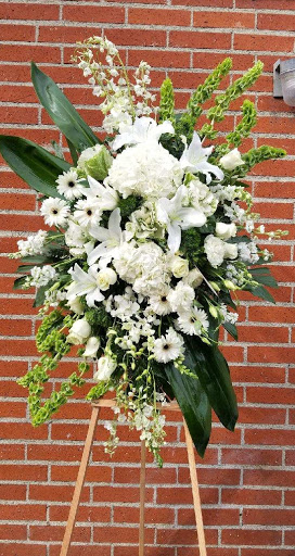 Florist «Inglewood Park Flower Shop», reviews and photos, 3803 W Manchester Blvd, Inglewood, CA 90305, USA