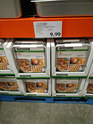 Costco Business Center image