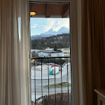 Photo n°1 de l'avis de Som.o fait le 03/03/2024 à 20:49 sur le  Schwabenwirt à Berchtesgaden