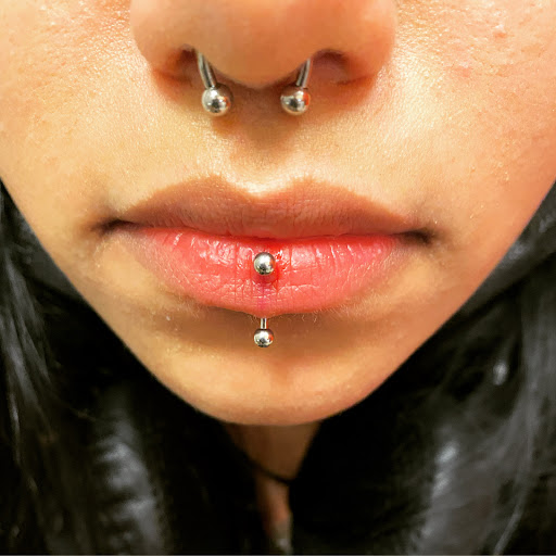 Explore tattoo ideas gangster, creative tattoo ideas in Holyoke, available at Bloodlines Tattoo and Piercing