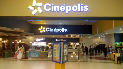 Cinépolis Sendero Ciudad Juárez - Cine en Juárez, Chihuahua, México