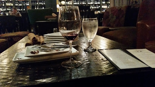 Bistro «The Wine Bistro», reviews and photos, 8231 High St, Columbus, OH 43235, USA