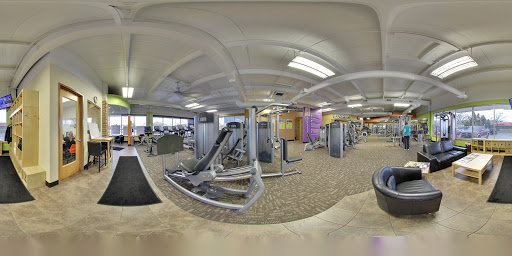 Gym «Anytime Fitness», reviews and photos, 2151 US-41, Schererville, IN 46375, USA