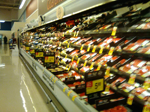 Grocery Store «Albertsons», reviews and photos, 3520 Pacific Ave SE, Olympia, WA 98501, USA