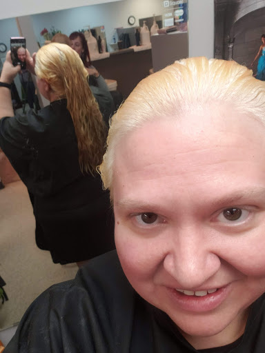 Nail Salon «Waves Salon», reviews and photos, 233 Main St, Tooele, UT 84074, USA