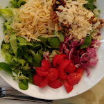 Photo n°1 de l'avis de Cinesespresso. fait le 07/08/2018 à 12:49 sur le  Ristorante Didattico La Scuola Di Riccione à Riccione