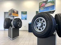 Just Tires - Car repair in Frisco, TX, Allen - Rated 4.5/5