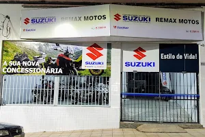 Remax Moto Peças - Autorizada Suzuki image
