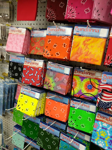 Fabric Store «Jo-Ann Fabrics and Crafts», reviews and photos, 201 University Oaks Blvd, Round Rock, TX 78665, USA