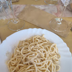 Photo n°5 de l'avis de Francesca.� fait le 04/04/2022 à 21:06 sur le  Carano Garibaldi bar trattoria à Carano