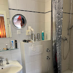 Photo n°7 de l'avis de Frank.r fait le 25/06/2023 à 11:51 sur le  City Partner Augusta Hotel à Mannheim