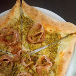 Photo n°1 de l'avis de Linda.e fait le 26/10/2019 à 22:58 sur le  Eat Pizzeria à Catania