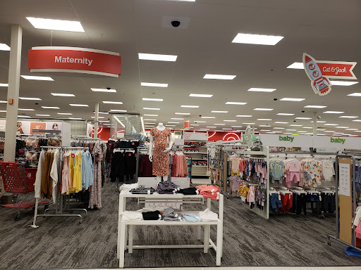 Department Store «Target», reviews and photos, 8801 NE Hazel Dell Ave, Vancouver, WA 98665, USA