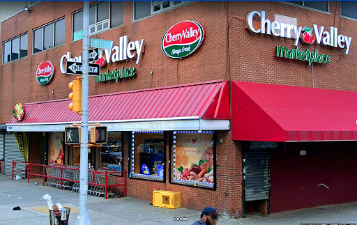 Supermarket «Cherry Valley Marketplace», reviews and photos, 1968 2nd Ave, New York, NY 10029, USA