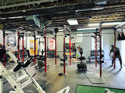 West Main Sports & Fitness