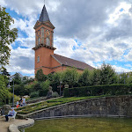 Photo n°23 de l'avis de Jens.a fait le 13/09/2021 à 07:02 sur le  Hotel-Restaurant Fronmühle à Bad Dürkheim