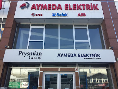 Aymeda Elektrik