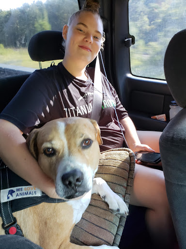 Pet Supply Store «Petco Animal Supplies», reviews and photos, 1410 N Loop 336 W, Conroe, TX 77304, USA