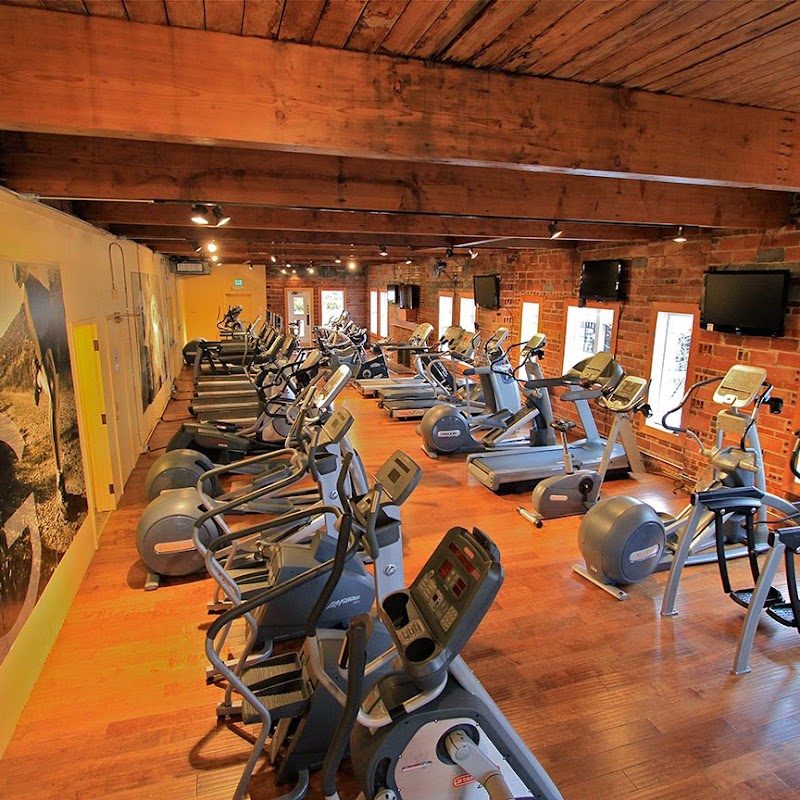 The Seattle Gym