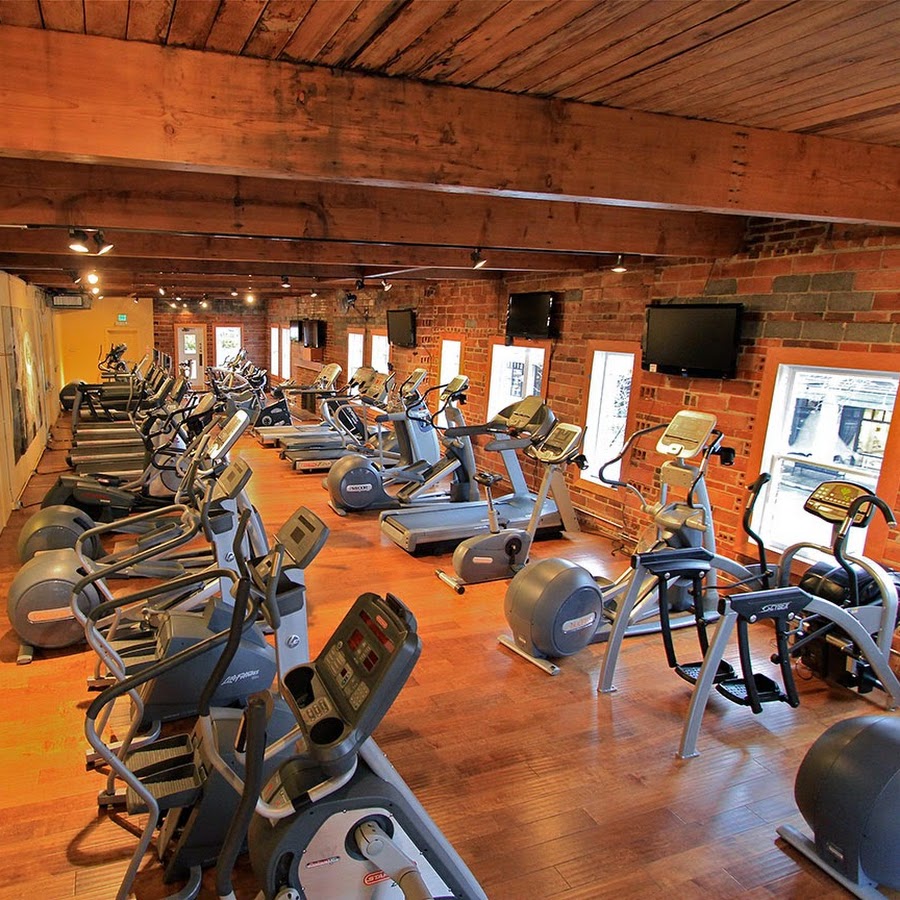 The Seattle Gym