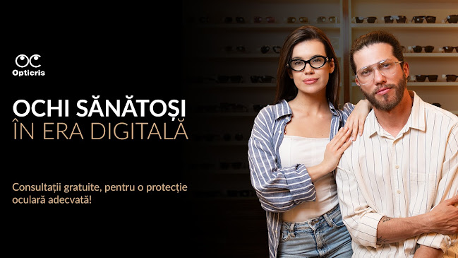 Opticris