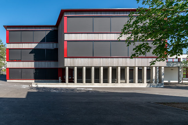Rezensionen über Schulhaus Sonnenberg in Zürich - Schule