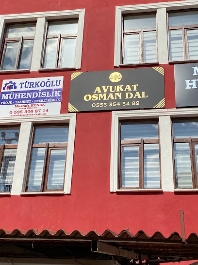 Avukat Osman Dal Hukuk & Danışmanlık
