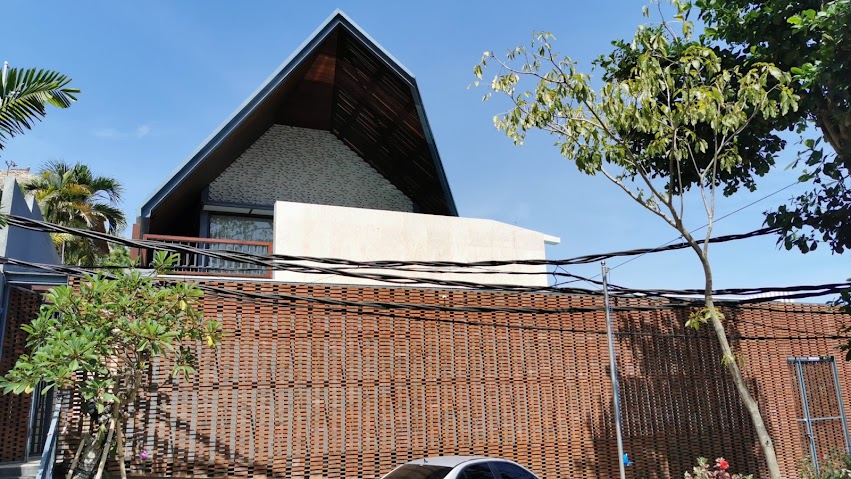 Villa Lukman