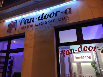 Pan-Door-a