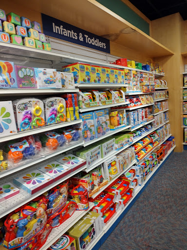 Educational Supply Store «Lakeshore Learning Store», reviews and photos, 17072 Devonshire St, Northridge, CA 91325, USA