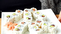Sushi du Restaurant japonais Maison Wako Livraison sushi à Maisons-Alfort - n°11
