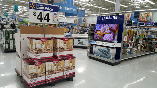 Department Store «Walmart Supercenter», reviews and photos, 585 State St, Lindon, UT 84042, USA