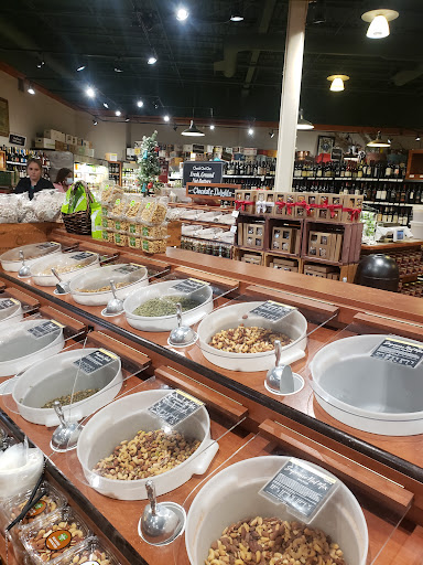 Grocery Store «The Fresh Market», reviews and photos, 11535 Kingston Pike, Knoxville, TN 37934, USA