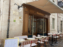 Atmosphère du Restaurant français Bouillon Notre Dame à Dijon - n°1