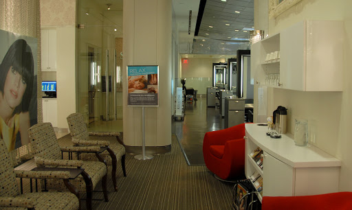 Spa «Gene Juarez Salon & Spa», reviews and photos, 280 Southcenter Mall, Tukwila, WA 98188, USA