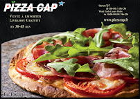 Photos du propriétaire du Pizzeria Pizza Cap à Toulouse - n°8