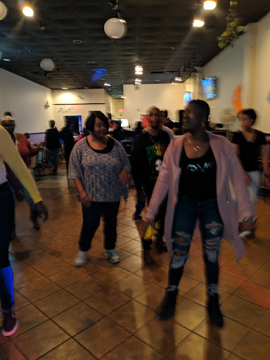 Lounge «Jazz and Jokes Lounge», reviews and photos, 593 W Lincoln Trail Blvd, Radcliff, KY 40160, USA