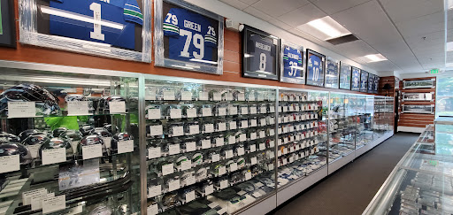 Sporting Goods Store «Mill Creek Sports Cards», reviews and photos, 15704 Mill Creek Blvd # 5, Mill Creek, WA 98012, USA