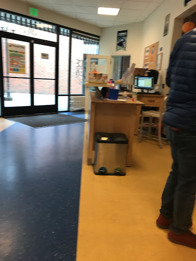 Gym «Great Play», reviews and photos, 16510 Cleveland St, Redmond, WA 98052, USA