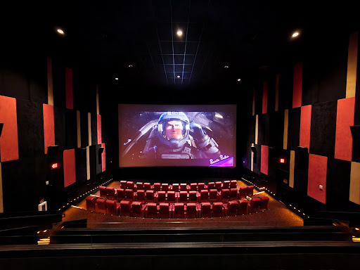 Movie Theater «AMC Hawthorn 12», reviews and photos, 675 Hawthorn Center, Vernon Hills, IL 60061, USA