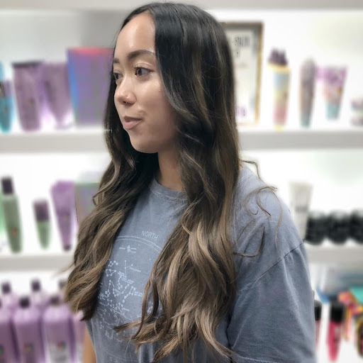 Hair Salon «New Identities Hair Studio - South Shore», reviews and photos, 10639 Big Bend Rd, Riverview, FL 33579, USA