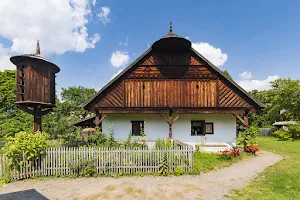 Skanzen - Polabské národopisné muzeum Přerov nad Labem image