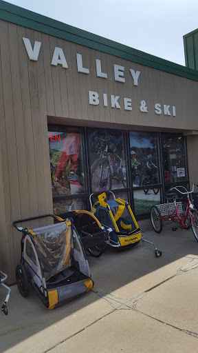 Bicycle Store «Valley Bike & Ski», reviews and photos, 7707 149th St W, Apple Valley, MN 55124, USA