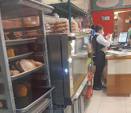 Patisseries and restaurants Panama photo