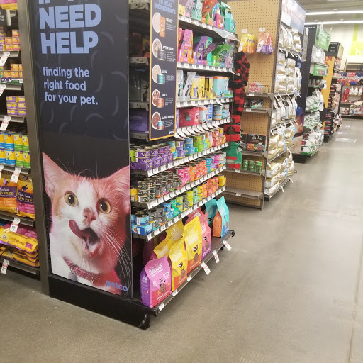 Pet Supply Store «Petco Animal Supplies», reviews and photos, 1265 Sergeant Jon Stiles Dr f, Highlands Ranch, CO 80129, USA