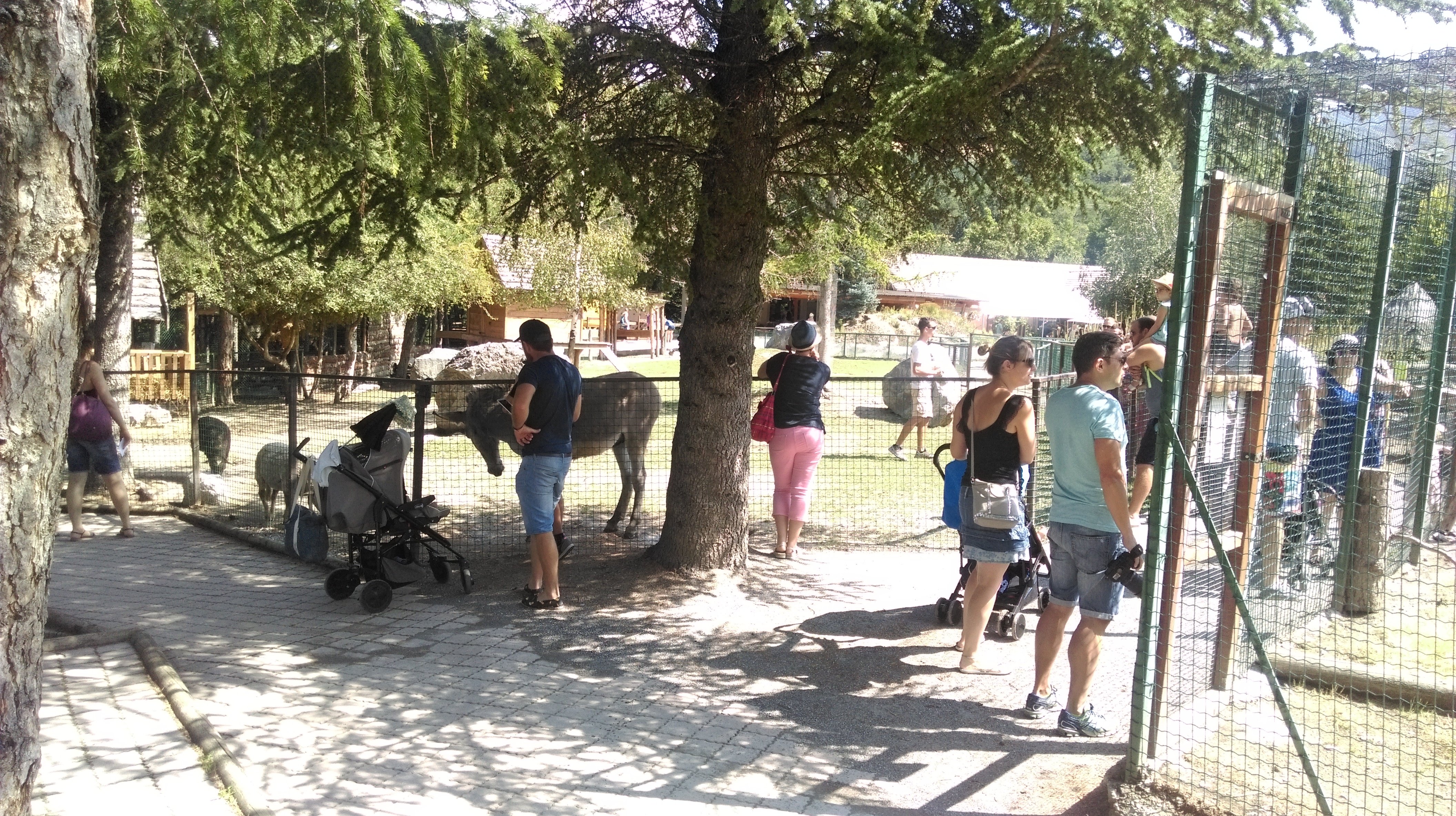 Photo n° 1 de l'avis de Alexandre.n fait le 06/08/2018 à 13:37