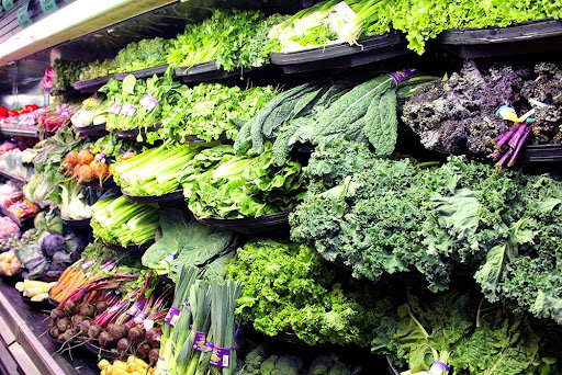 Health Food Store «Better Health Market», reviews and photos, 33452 Van Dyke, Sterling Heights, MI 48312, USA