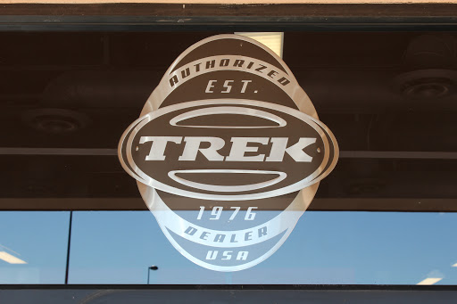 Bicycle Store «Trek Bicycle Store of West Phoenix», reviews and photos, 13085 W McDowell Rd, Avondale, AZ 85392, USA