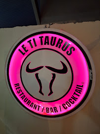 Les plus récentes photos du Restaurant Le Ti Taurus à Les Trois-Îlets - n°4